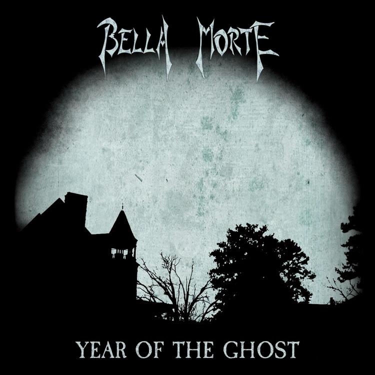 Bella Morte's avatar image