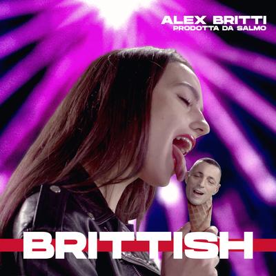 Brittish's cover