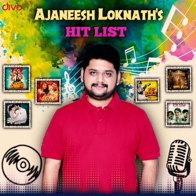 Ajaneesh Loknath's Hit List's cover