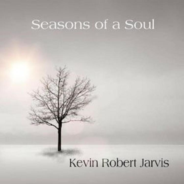 Kevin Robert Jarvis's avatar image
