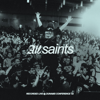 All Saints (Ao Vivo)'s cover
