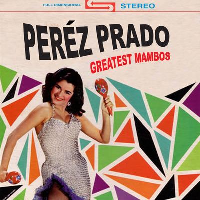 Greatest Mambos's cover
