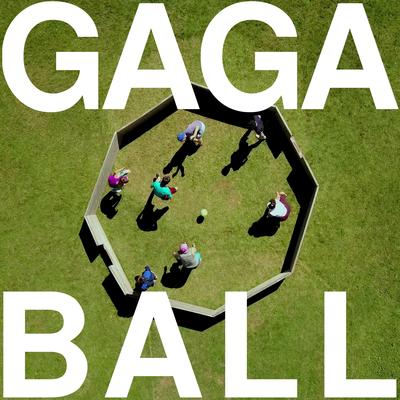 Gaga Ball's cover