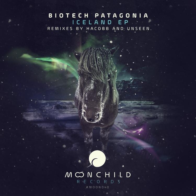 Biotech Patagonia's avatar image