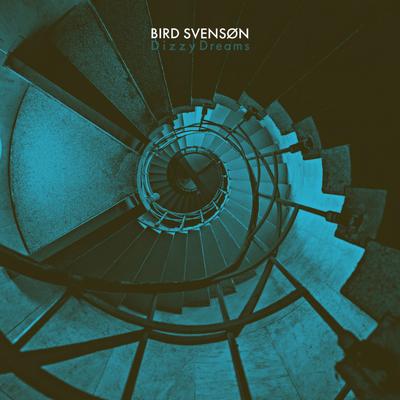 Dizzy Dreams By Bird Svensøn's cover