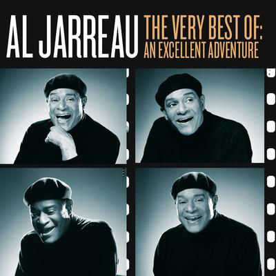 Moonlighting (Theme) [2009 Remaster] By Al Jarreau's cover