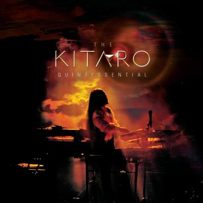 The Quintessential Kitaro's cover