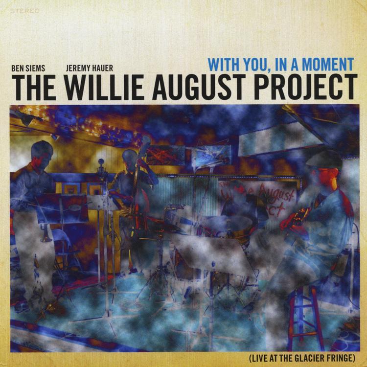 The Willie August Project's avatar image