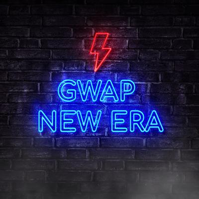 TM Gwap's cover