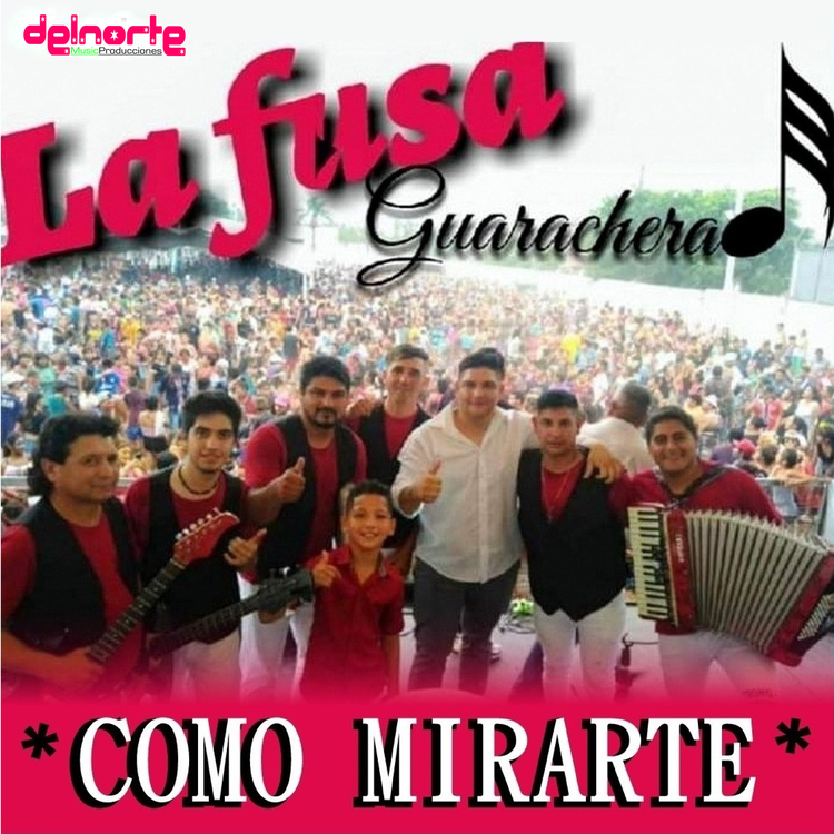 La Fusa Guarachera's avatar image