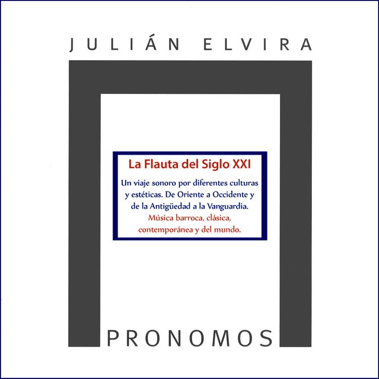 Julián Elvira's avatar image