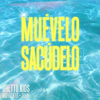 Muévelo, Sacúdelo's cover