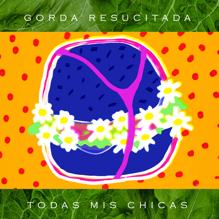 Gorda Resucitada's avatar image
