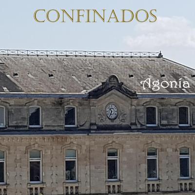 CONFINADOS's cover