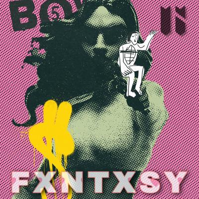 FXNTXSY's cover