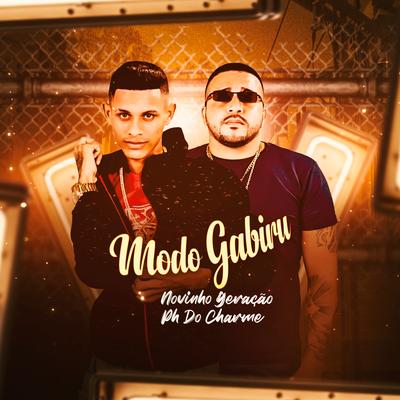 Modo Gabiru's cover