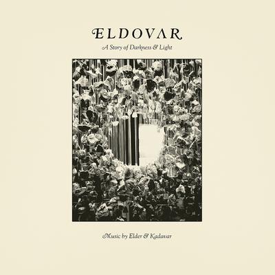 ELDOVAR - A Story of Darkness & Light's cover