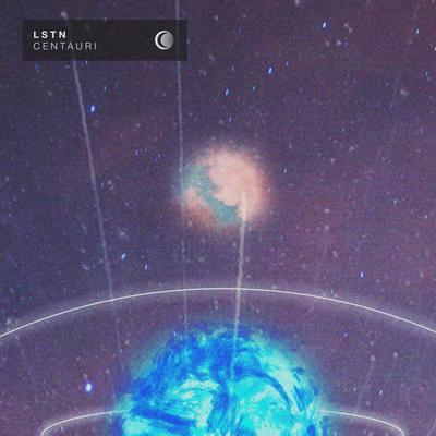 Centauri By Lstn's cover