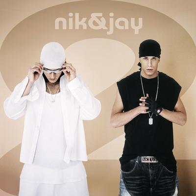 Nik & Jay 2's cover