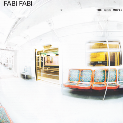 The Good Movie By Fabi Fabi's cover