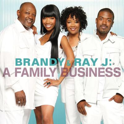 A Family Business's cover