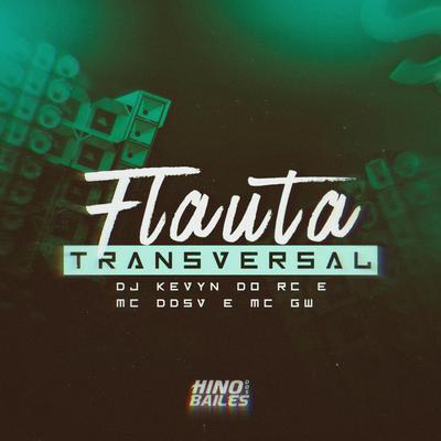 Flauta Transversal's cover