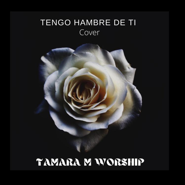 Tamara M Worship's avatar image