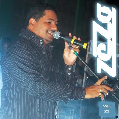 A Cruz Que Carrego (Ao Vivo) By Zezo's cover