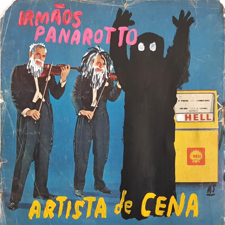 Irmãos Panarotto's avatar image