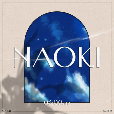 03:00am By naoki's cover