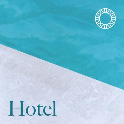 Hotel's cover