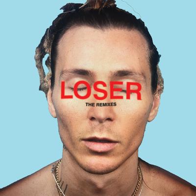 Loser (The Remixes)'s cover