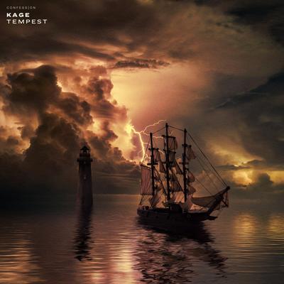 Tempest By Kage's cover