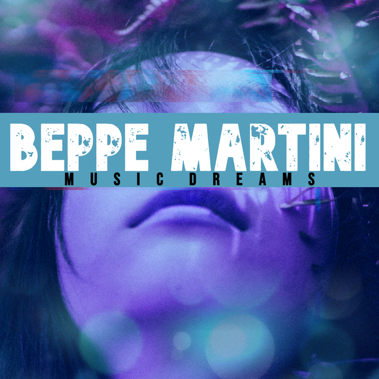 Beppe Martini's avatar image