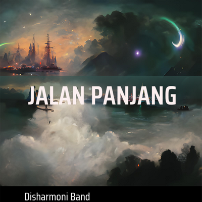 Jalan Panjang (Instrumental)'s cover
