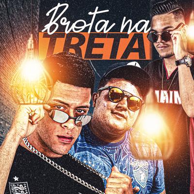 Brota na Treta By Diogo no Beat, Mc Karrara, Italointhebeat's cover