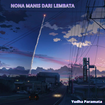 Nona Manis Dari Lembata By Yudha Paramata's cover