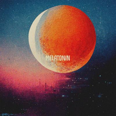 Melatonin By lost.mindd, Ahntow's cover