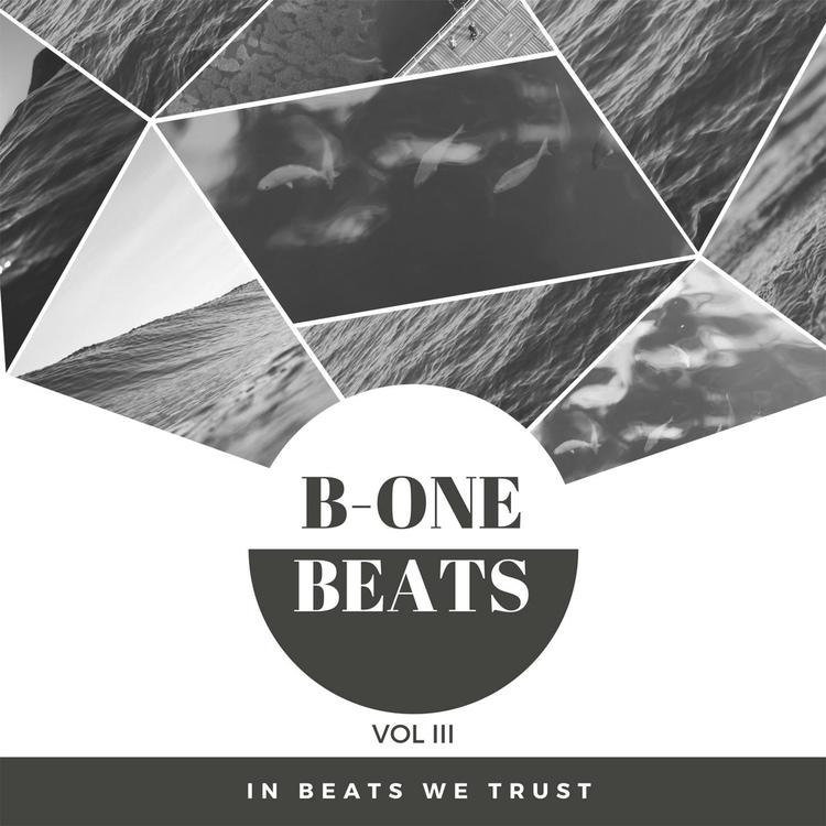 B-One Beats's avatar image