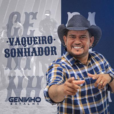 Vaqueiro Sonhador's cover