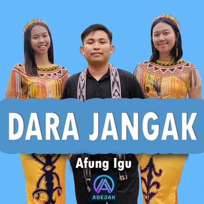 Dara Jangak's cover