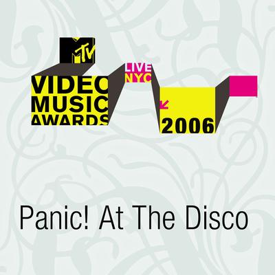 I Write Sins Not Tragedies (Live from MTV's Video Music Awards 2006) By Panic! At The Disco's cover