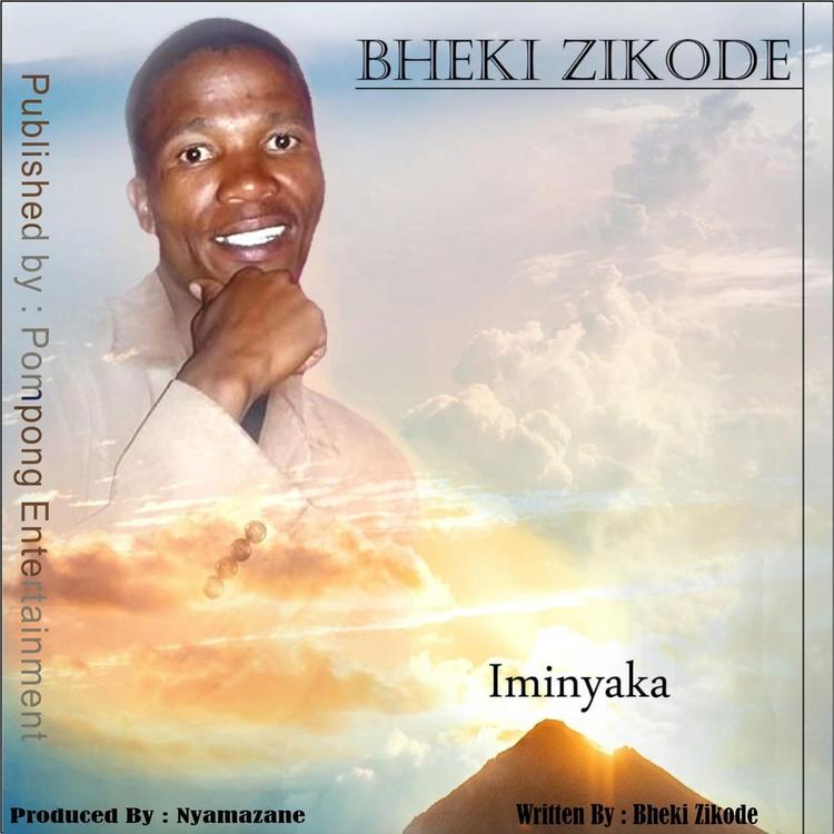 Bheki Zikode's avatar image