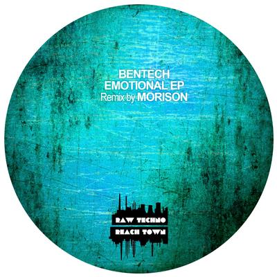 Emotional (2023 Edit) By Bentech's cover