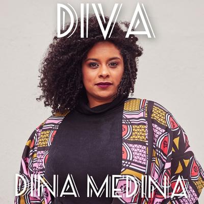 Dina Medina's cover
