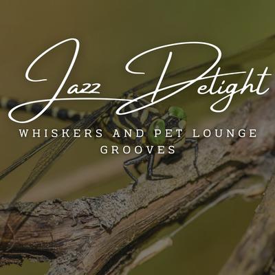 Canine Coffee Shop Serenity: Lounge Jazz Delight for Furry Friends's cover