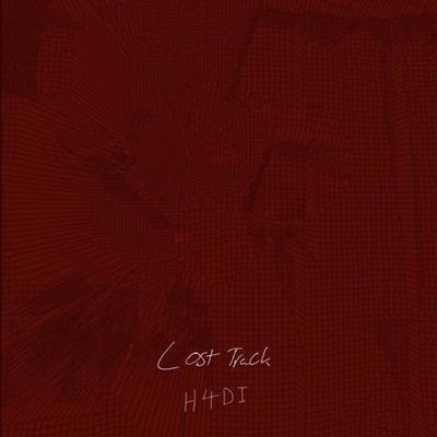 Lost Track By H4DI's cover