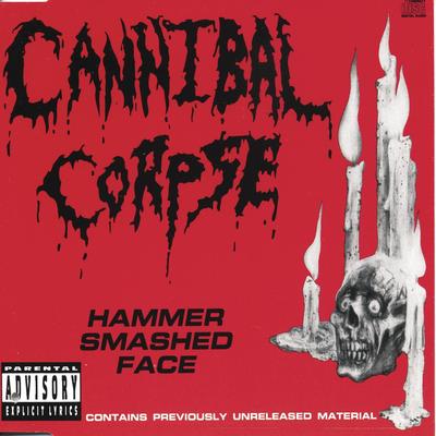 Zero The Hero By Cannibal Corpse's cover