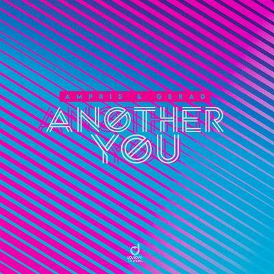 Another You By Ampris, Gerad's cover