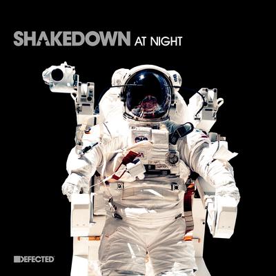 At Night (Kid Crème Club Mix) By Shakedown's cover